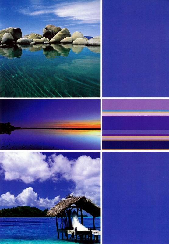 Minialbum 10x15 pro 36 fotek Nature 1