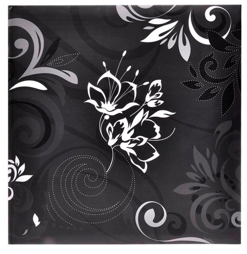 SAMOLEPÍCÍ album 50 stran Umbria Black MAXI