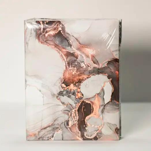 Mini album pro 100 fotek 9x13 Mystic 1