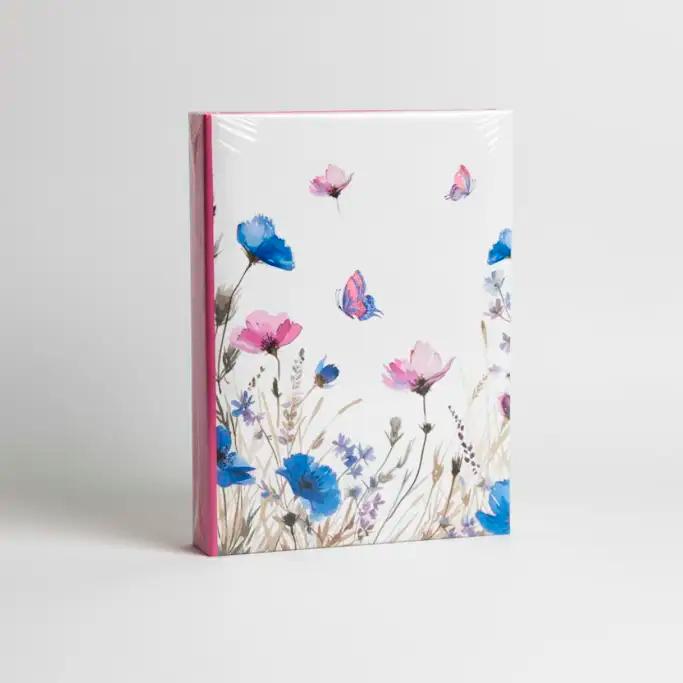 Mini album pro 100 fotek 10x15 Grassland 1