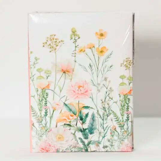 Mini album pro 100 fotek 10x15 Grassland 2