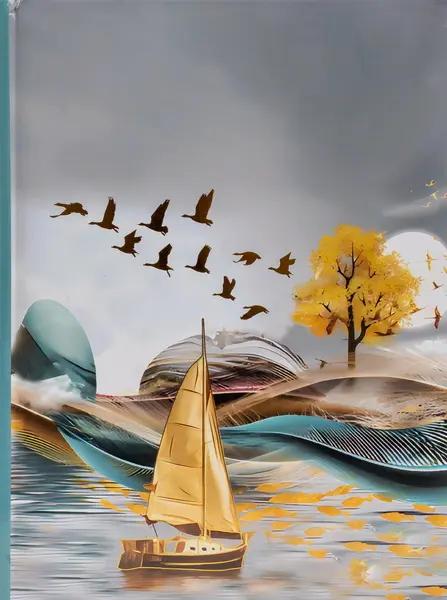 Fotoalbum 10x15 pro 300 fotek 2UP Flow 2