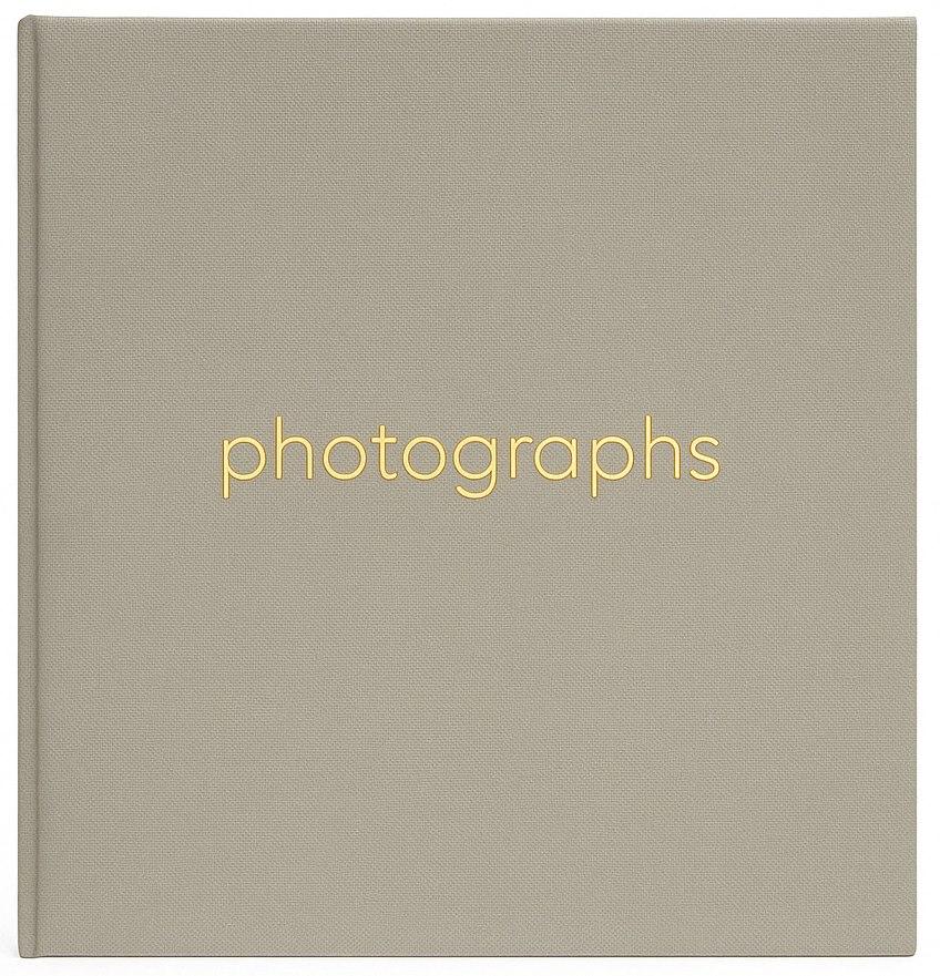 Fotoalbum 10x15 pro 800 fotek Art 18 Photographs