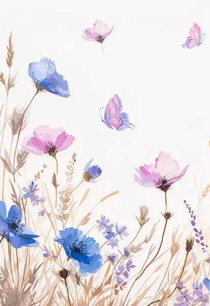 Mini album 10x15 pro 36 fotek Grassland MIX barev