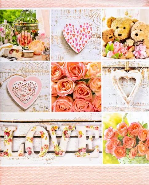 Album 10x15 pre 304 fotiek  Shape 1 losos