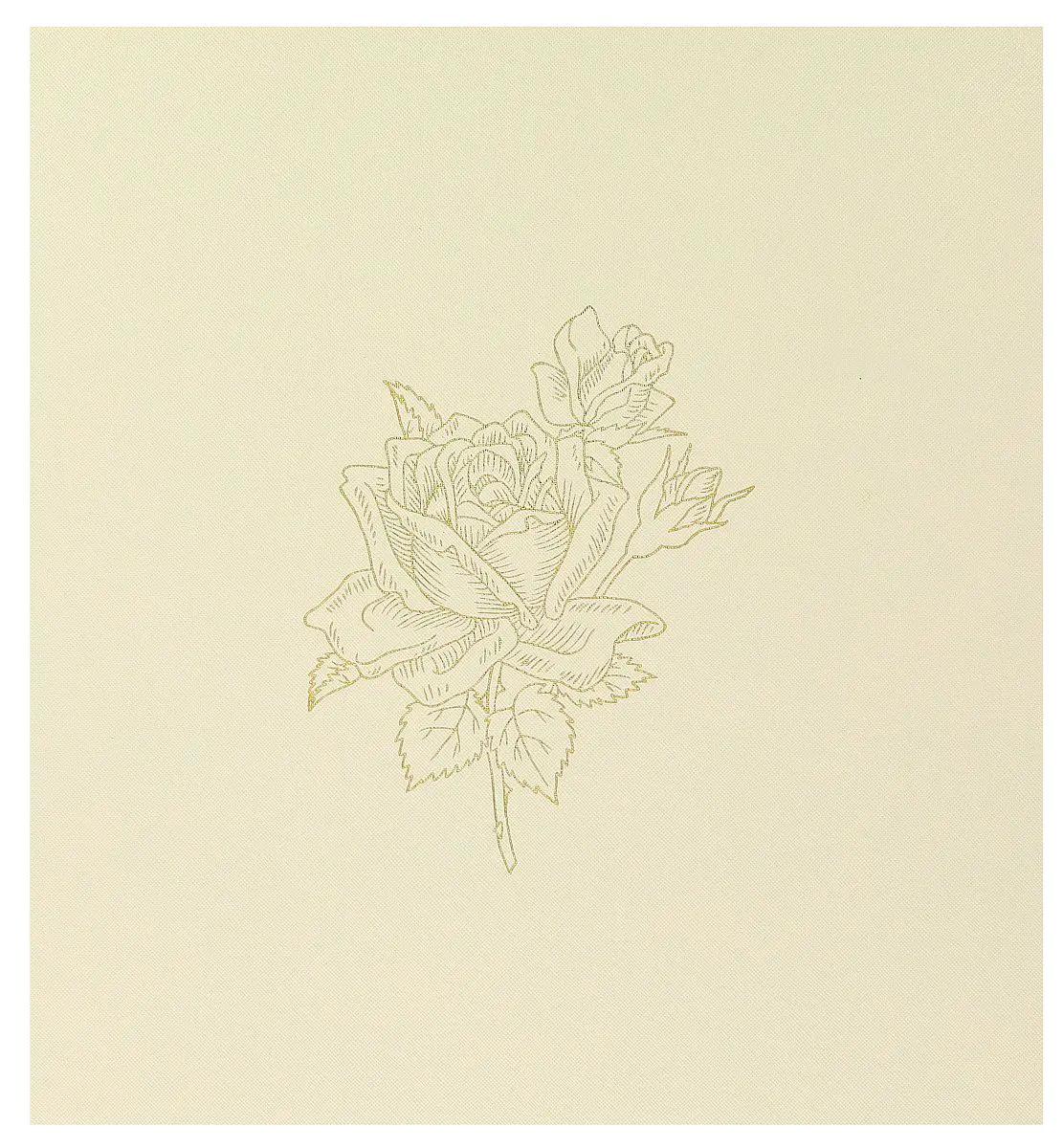 Fotoalbum 10x15 pre 800 fotiek  Art 184 Rose