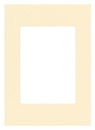 Pasparta 15x20/10x15 biela