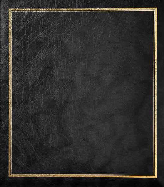 Fotoalbum 10x15 pre 500 fotiek Gedeon Vinyl  čierny 2.akosť