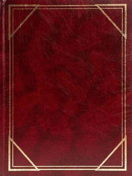 Fotoalbum 10x15 pre 200 fotografií Vinyl vínový šitý