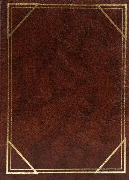 Mini album pre 100 fotiek 10x15 Vinyl hnědý