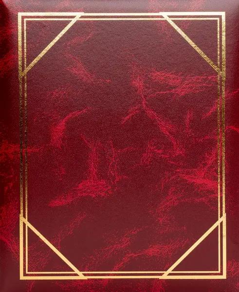 Fotoalbum 10x15 pre 200 fotografií Vinyl vínový