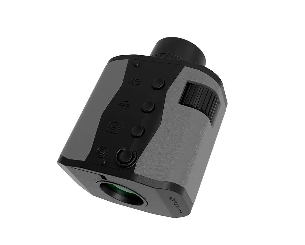 Dalekohled Levenhuk Kelvin Snap 8x25 - fotomonokulární