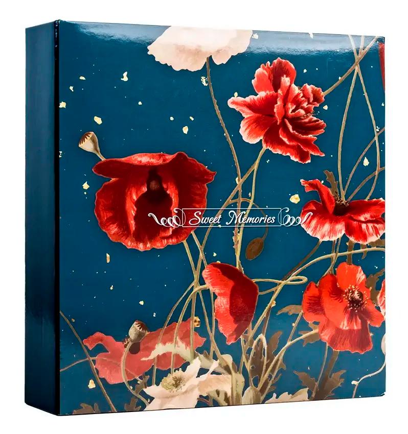 SAMOLEPIACE album 100 strán DRS50 Flower7-1