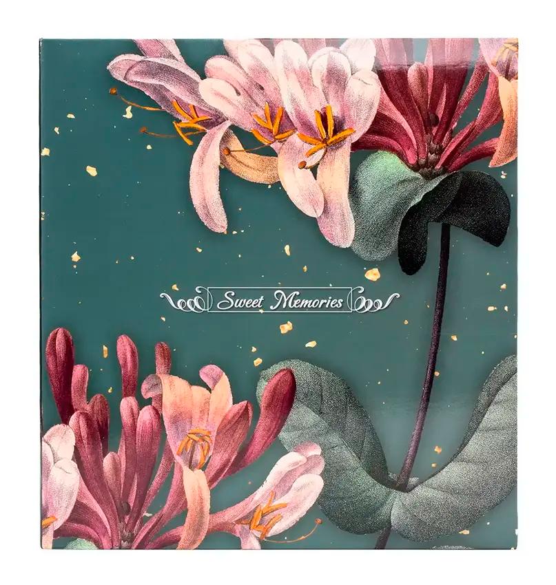 SAMOLEPIACE album 100 strán DRS50 Flower7-2