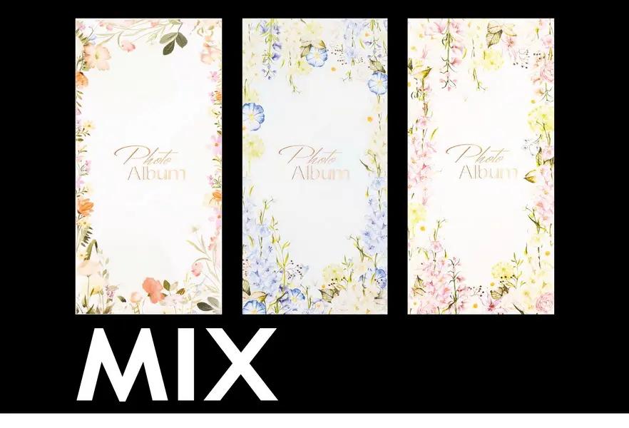 Album 9x13 pre 96 fotiek Abloom MIX