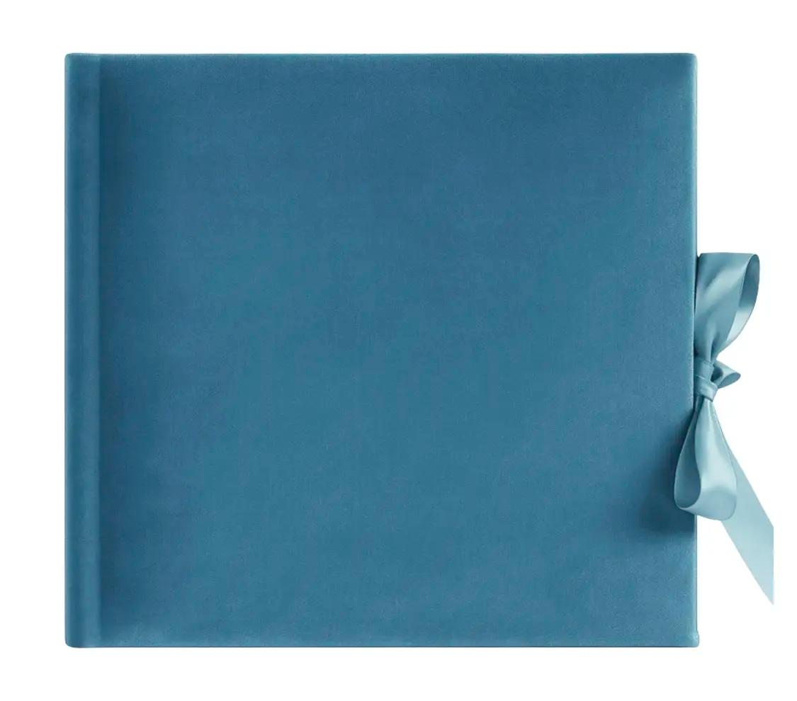 Gedeon fotoalbum pre 500 fotek 10x15 Velvet Dove