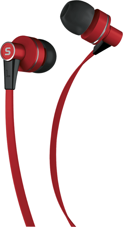 Sencor SEP-300 red