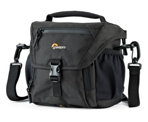 Lowepro Nova 140 AW II - černá