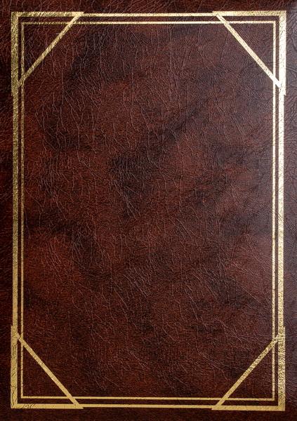 Fotoalbum 9x13 pro 300 fotek Vinyl 2Up hnědé