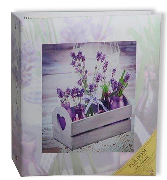 SAMOLEPIACE album 100 strán SA-100 Andula