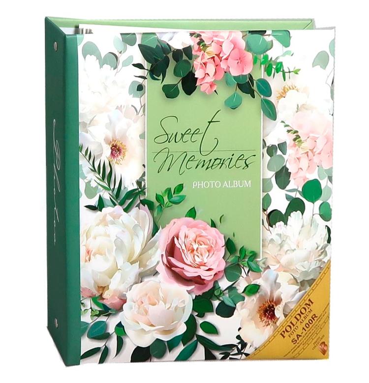 SAMOLEPÍCÍ album 100 stran SA-100 Sweet