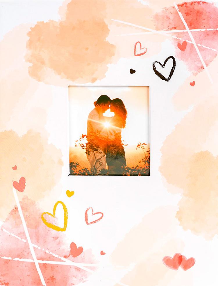 SAMOLEPIACE album 60 strán Palpation 1