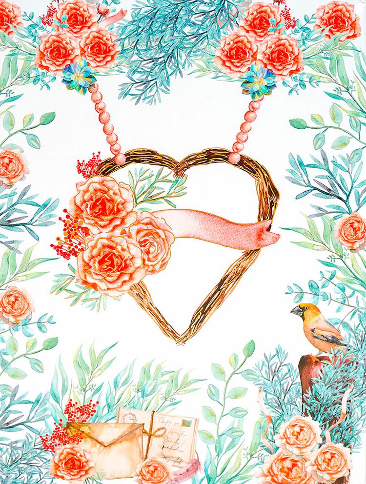 SAMOLEPIACE album 60 strán Palpation 2