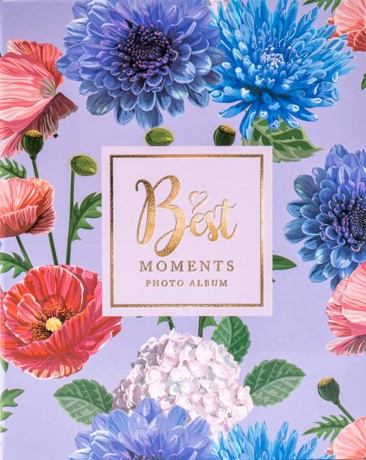 Album  10x15 pro 304 fotek Flower10-3
