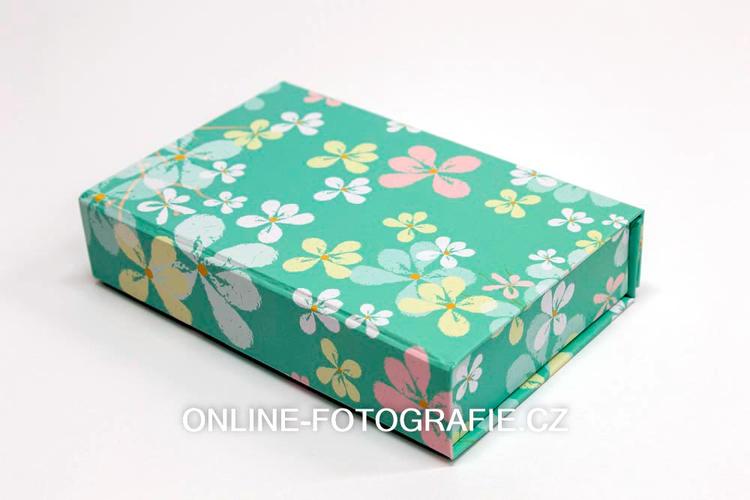 Fotobox GA0023 - fotokrabička s magnetem
