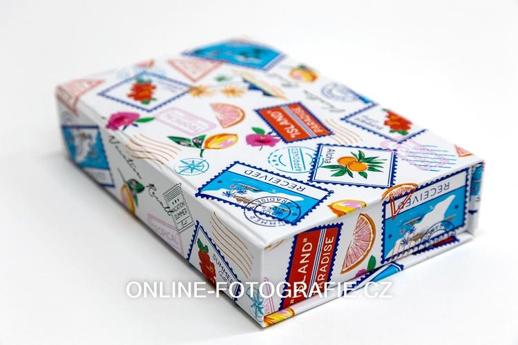 Fotobox GA0024 - fotokrabička s magnetem