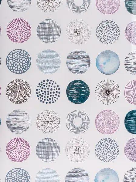 SAMOLEPIACE album 20 strán Circle 2