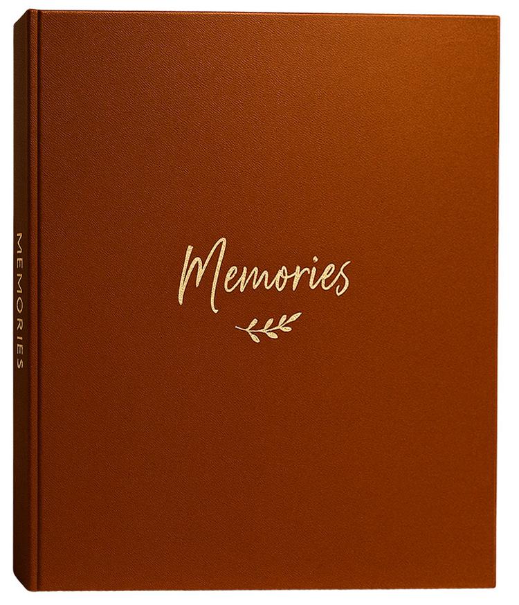 Fotoalbum 10x15 pre 500 fotiek  Art 176 memories