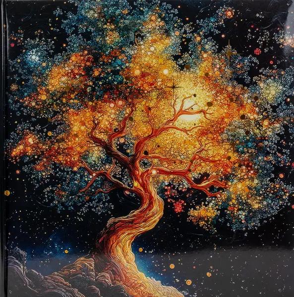 Fotoalbum 10x15 pro 500 fotek Ginko 2