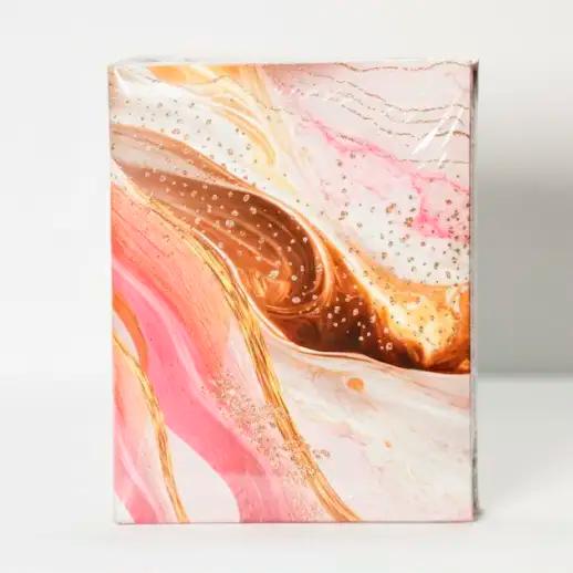 Mini album pro 100 fotek 9x13 Mystic 2