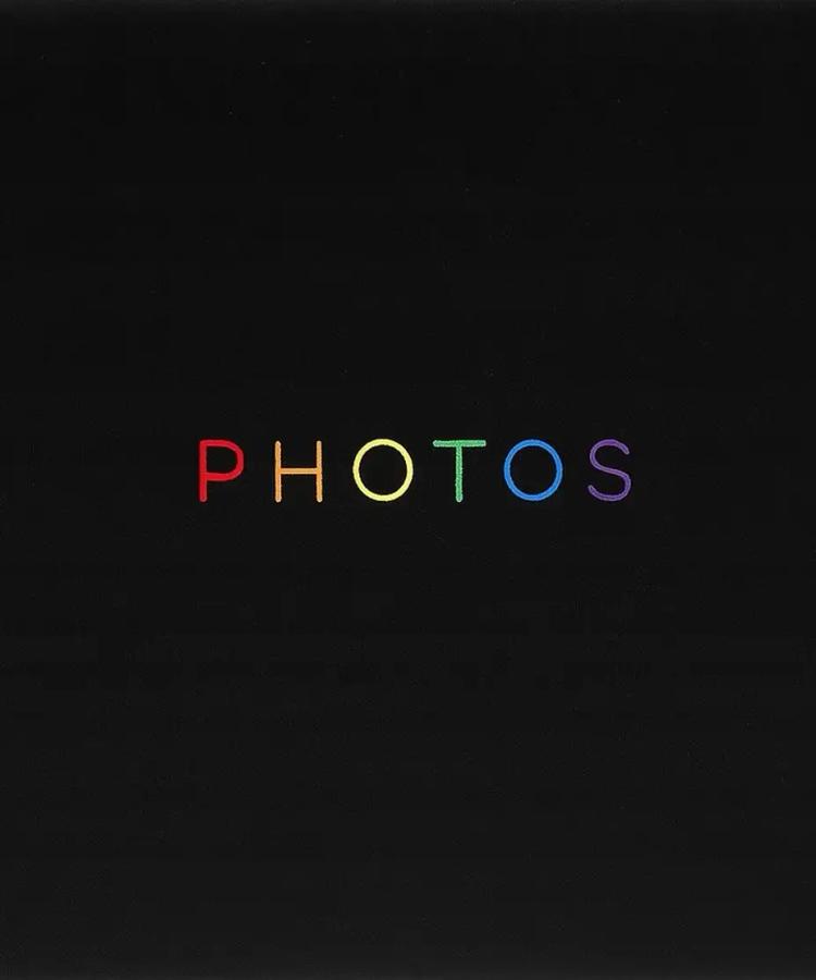 Fotoalbum 10x15 pre 800 fotiek  Art 81 Photo