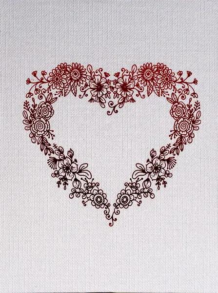 Album 13x18 pro 36 fotek Hearts 2
