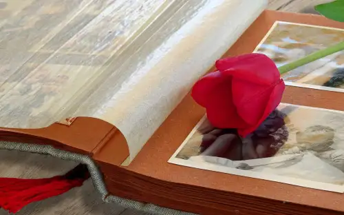 Fotoalbumy detské, svadobné i univerzálne