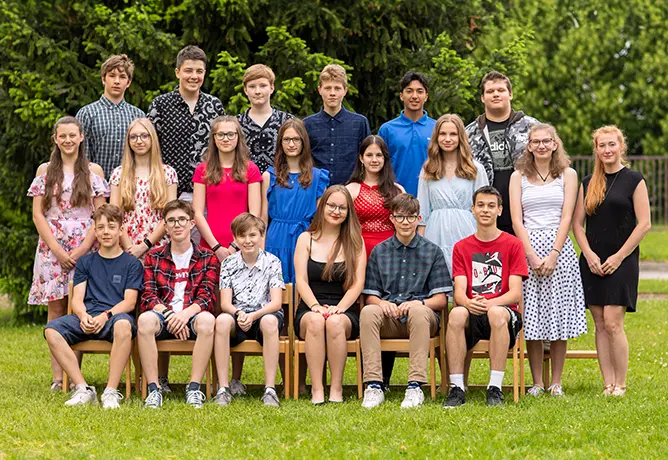 Školské fotky upravím a vytlačíme