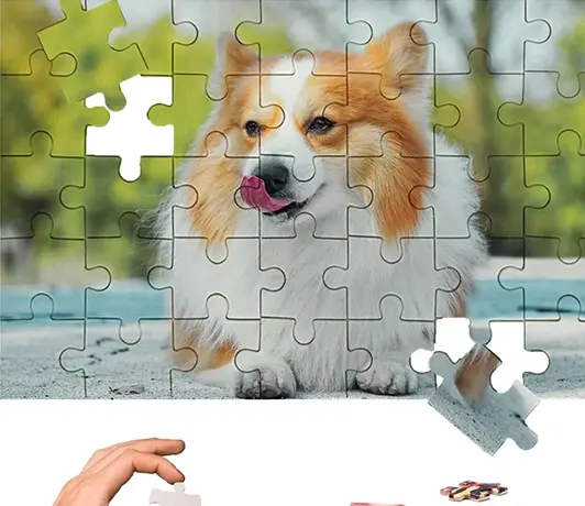 fotopuzzle