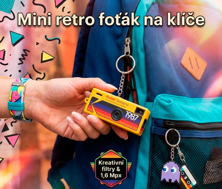 Kodak Charmera